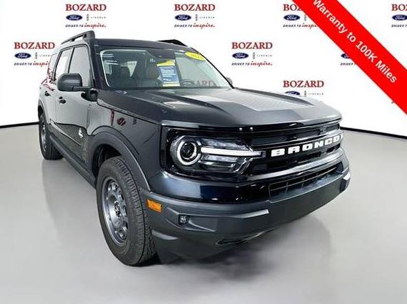 FORD BRONCO SPORT 2024 3FMCR9C6XRRE59522 image FORD BRONCO SPORT 2024 3FMCR9C6XRRE59522 image